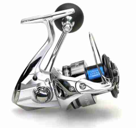 SHIMANO STRADIC(シマノ) C5000XG 美品 シマノ(SHIMANO) 16 ストラディック C5000XG 037794｜アウトドア用品