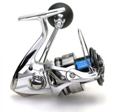 Shimano STRADIC C5000XG STRADIC C5000XG Price in India - Buy