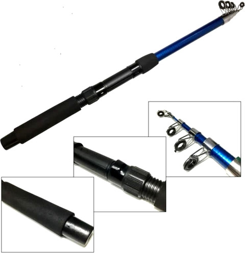 spinning reel complete fishing kit for beginners