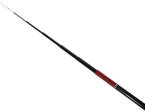 neza Fishing Rod 12 feet 360cm/pole rod Multicolor Fishing Rod Price in India - Buy neza Fishing Rod 12 feet 360cm/pole rod Multicolor Fishing Rod online at Flipkart.com neza Fishing Rod 12 feet 360cm/pole rod Multicolor Fishing Rod Price in India - Buy neza Fishing Rod 12 feet 360cm/pole rod Multicolor Fishing Rod online at Flipkart.com