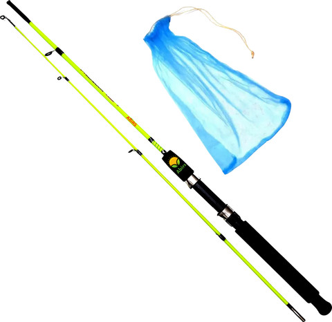Crocodile Fiberglass Surf Rod Crocodile Fishing Rod: Best Picks
