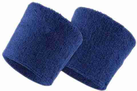 SERVEUTTAM Wrist and sports band made with pure cotton Fitness Band