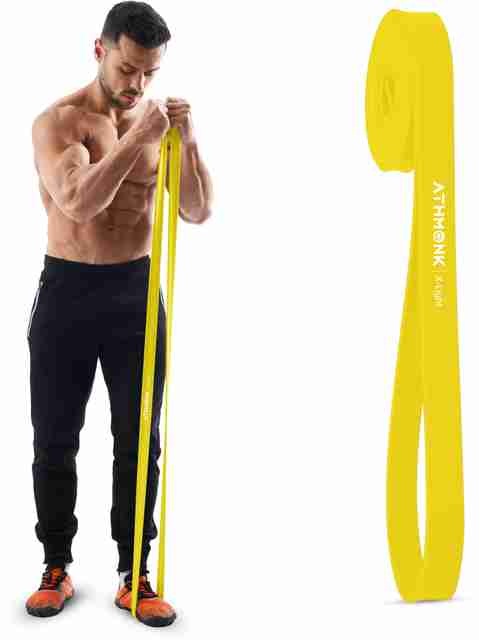 Exercise Equipment Cross Training Elastic Band Exercises Smart