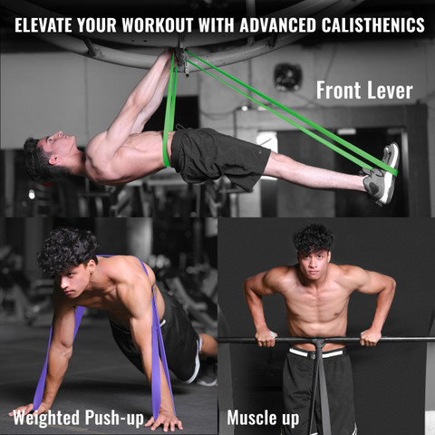 Amazon Exercise Equipment Double Toning Tube Exercises Buy