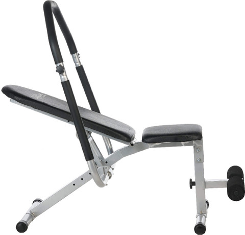 Lifeline AB Care Com Bench LB-303 for Home Gym Workout Abdominal