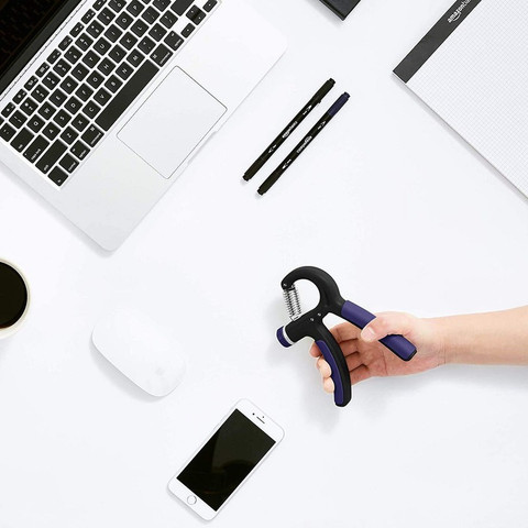 geutejj Hand Gripper For Best Hand Exerciser Grip Adjustable_59
