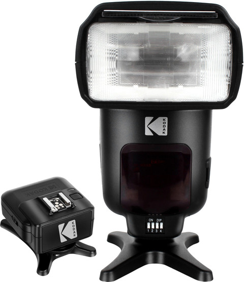 KODAK S632 For Camera With Trigger Speed Flash - KODAK : Flipkart.com