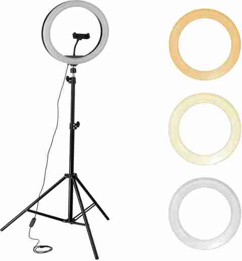 Light Stand Ring Light Flipkart Flipkart SmartBuy 10 Inch Big LED