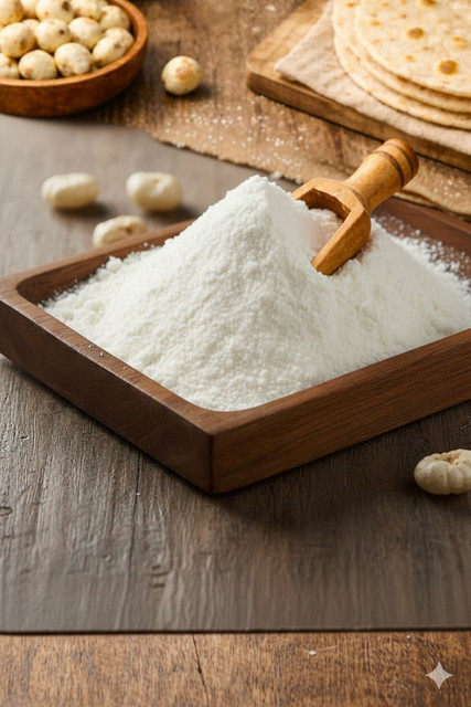 Makhana Powder / Atta