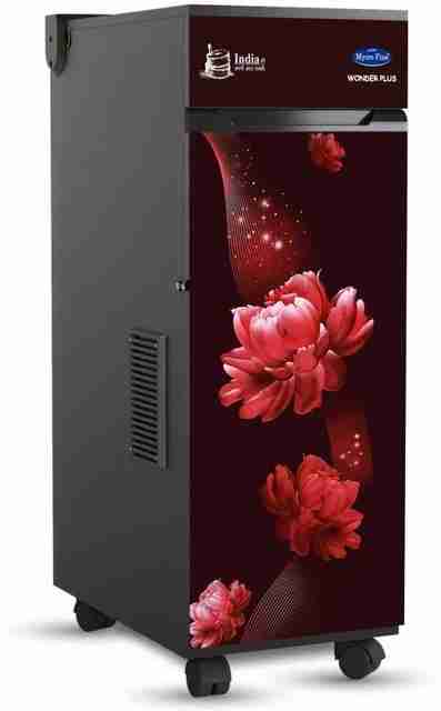 mycrofine WONDER PLUS Red Rose Atta Chakki Machine Fully Automatic