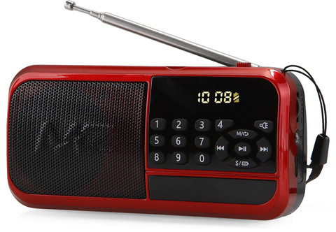 MZ S9 FM Super Radio