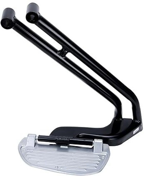 DAZZRIDE Ladies Footrest Stand Compatible for Chetak EV