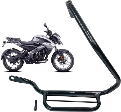 ZRIDE Passenger Footrest For Pulsar NS125/NS160/NS200 Foot Rest