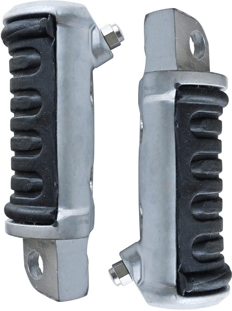 anmol enterprises Front Footrest Assembly Kit for Bajaj Avenger