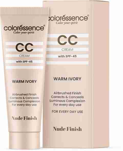 Ubuy It Cosmetics Cc Cream Sample Size IT COSMETICS CC Cream With