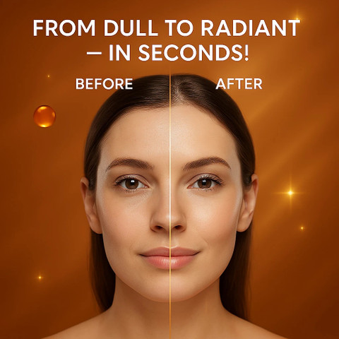 MaxBella Instant Makeup & Spot Coverage Cream with UV Protection