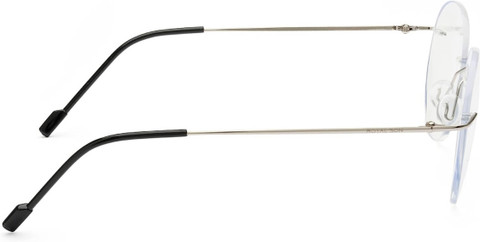 ADMIRE Rimless Round Frame Price in India Buy ADMIRE Rimless