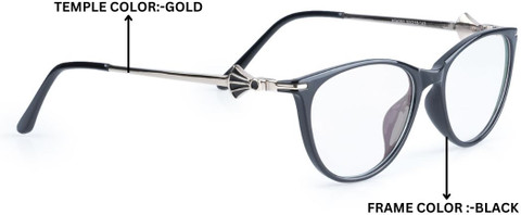 Redex Full Rim Cat-eyed Reading Glasses Price in India