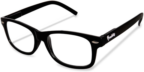 Freddy Full Rim Rectangle Reading Glasses