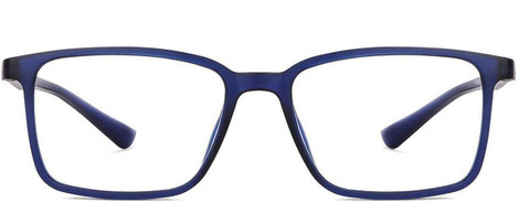 Lenskart Blu Full Rim Rectangle Frame