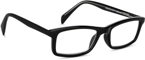 Lenskart Full Rim Rectangle Reading Glasses Price in India - Main Image