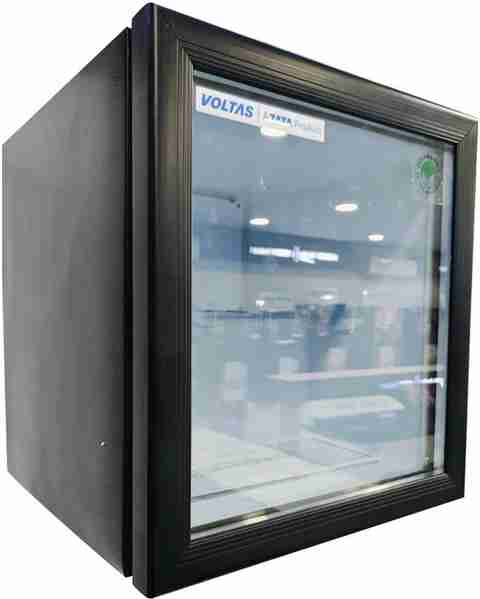 Voltas 50 L Single Door Upright Freezer Price in India Buy Voltas