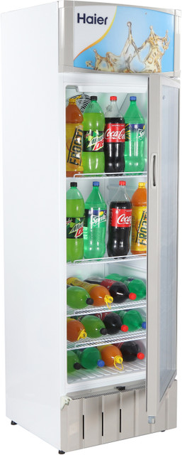 Haier 389 L Single Door Upright Freezer Price in India Buy Haier