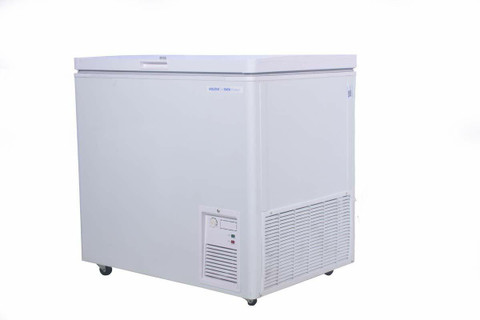 Voltas 205 L Single Door Standard Deep Freezer Price in India
