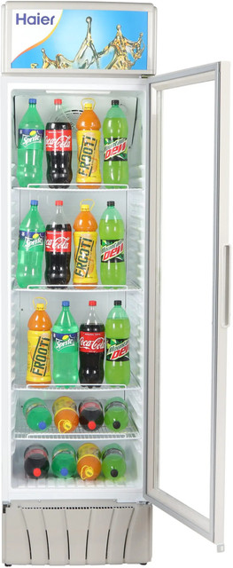 Haier 415 L Single Door Upright Freezer Price in India Buy Haier