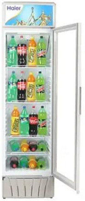 Haier 415 L Single Door Upright Freezer Price in India Buy Haier