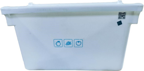 Payflip DA61-08973A Vegetable Box For Double Door Model RT27-RT28