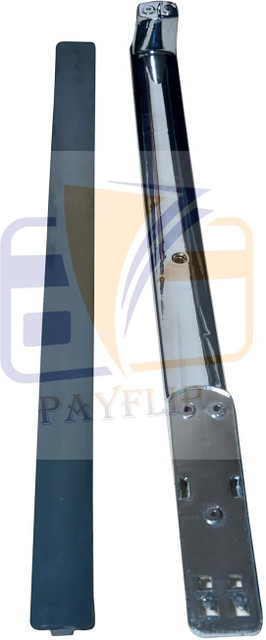 Payflip Fridge Door Handle (MEB 626972 + 626973) Compatible For LG