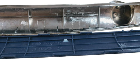 Payflip Blue Door Handle (MEB 627149 + 627150) For GL - 241, 245