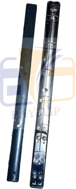 Payflip Fridge Door Handle (MEB 626972 + 626973) Compatible For LG