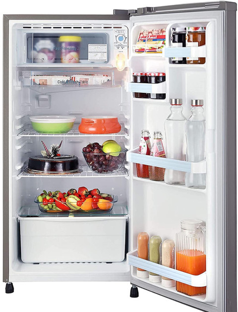 ふじ Lloyd 188 L Direct Cool Refrigerator – Stylish & Efficient
