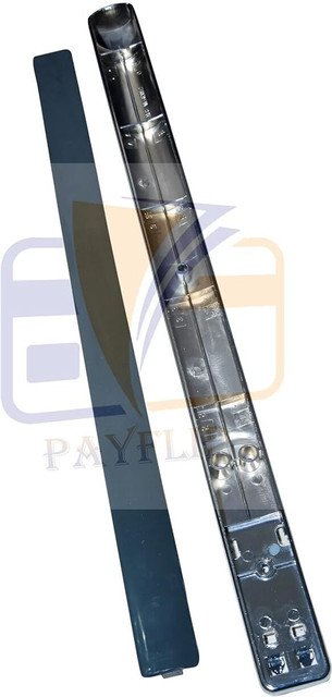 Payflip Fridge Door Handle (MEB 626972 + 626973) Compatible For LG