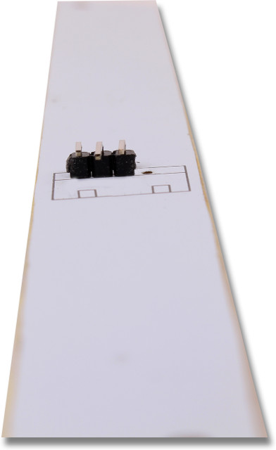 HITACHI　LED照明 Sai Service Center LED Light 3 Pin Suitable for Hitachi