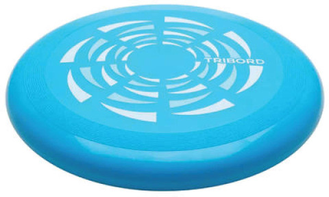 ネスミス フリスビー KRISSDIL TRIBORD OLAIAN SPORTS FRISBEE BLUE Plastic Sports Frisbee