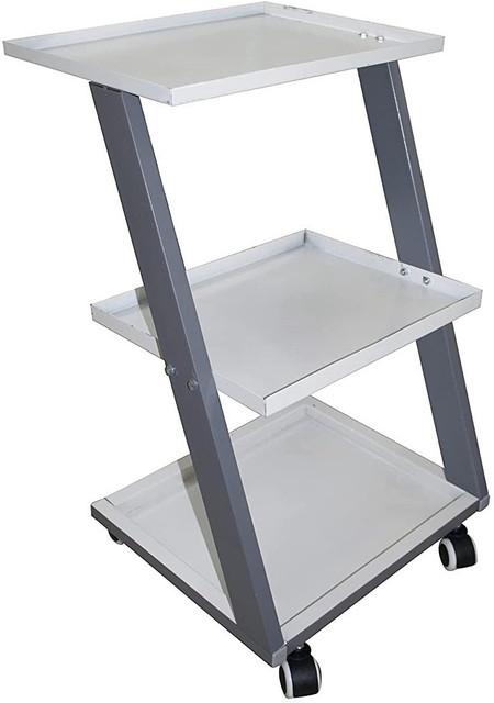 Tycoon Physio Solutions Heavy Duty Z Shape Multipurpose 3