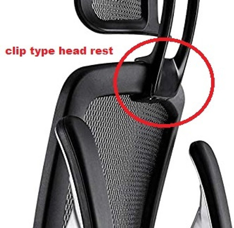 SOMRAJ Office visitor revolving chair headrest attachment heavy duty Sofa  Frame