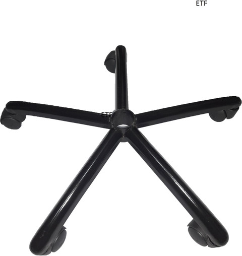 ETF- Quality Guaranteed Office chair stand metal chair base