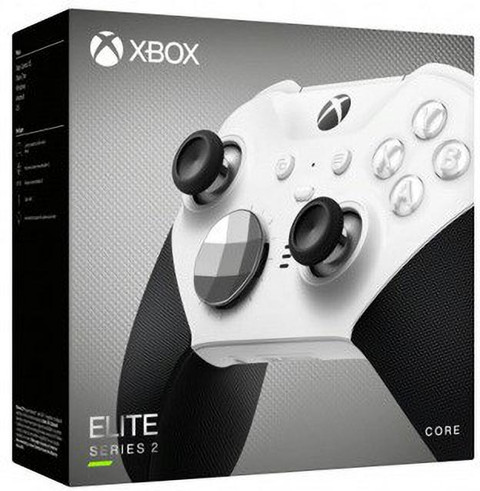 MICROSOFT S/X Wireless Controller Elite Series Core Gamepad