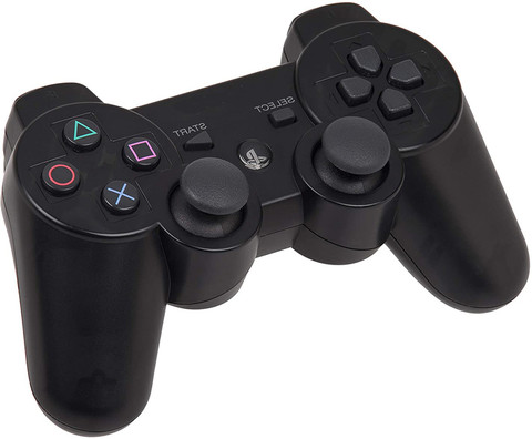 DualShock Wireless Controller for PS3 Professional PS3 Wireless