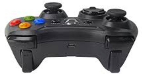 JUSTECH Motorola Wireless Game Controller SZ-A-1008 Android