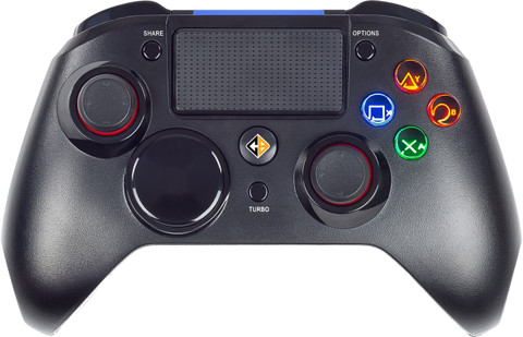 Cosmic Byte Stratos Xenon Wireless Programmable Wi-fi Gamepad