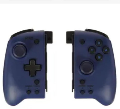 NINTENDO Switch Hori Split Pad Pro Controller Gamepad NINTENDO