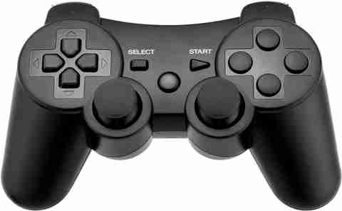 HG WORLD PS3 Controller Wireless PS3 PlayStation Controller Smooth