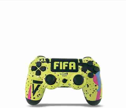 Settings Ps4 Controller For Fifa 20 Pc PS4 DualShock Wireless