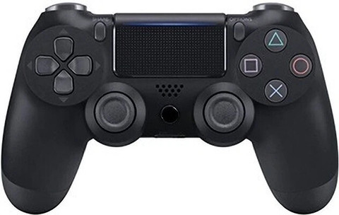 HG WORLD PS4 Controller DualShock Wireless Playstation Controller for PC  Bluetooth Gamepad