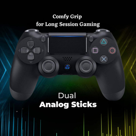 playstation controller dualshock comfy